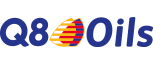 Logo Q8 oils