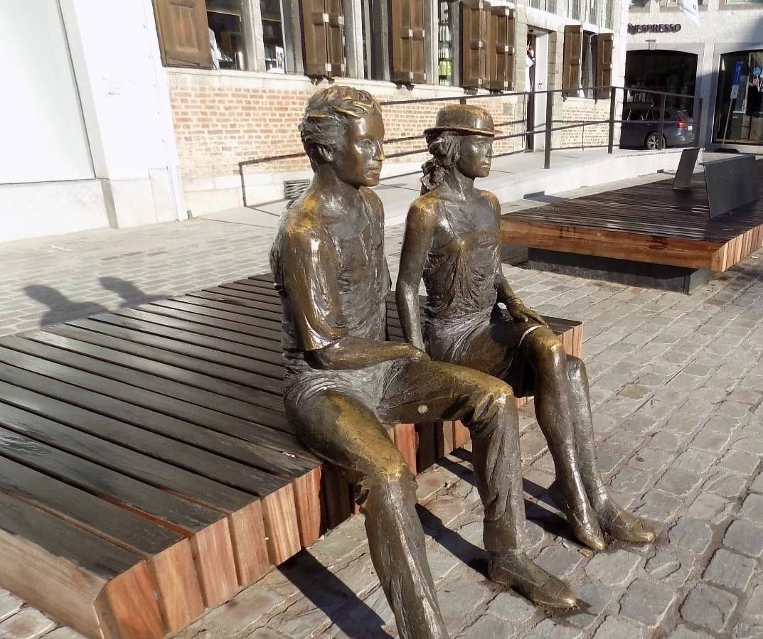 Mazout Hasselt
